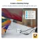 Startech Docking station 168W USBC MULTIPORT