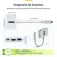 Startech Stazione docking 168W USBC MULTIPORT