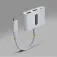 Startech 168W USBC MULTIPORT Dockingstation