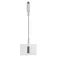 Startech Docking station 168W USBC MULTIPORT