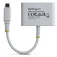 Startech Stazione docking 168W USBC MULTIPORT