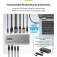 Startech 199UE USBC DOCK Dockingstation