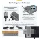 Startech 199UE USBC DOCK docking station