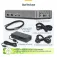 Startech 199UE USBC DOCK Dockingstation