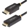 Startech 1M DP HDMI 4K60 HDR Adapter