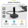 Startech 1USB3 NVME DOCK docking station