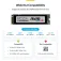 Startech 1USB3 NVME DOCK Dockingstation