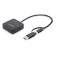 Startech 1USB3 NVME DOCK Dockingstation