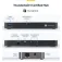 Startech 1USB3 NVME DOCK Dokkingstasjon