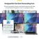 Startech 1USB3 NVME DOCK Dokkingstasjon