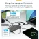 Startech 1USB3 NVME DOCK Dockingstation