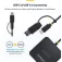 Startech 1USB3 NVME DOCK Dockingstation