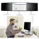 Startech 24M69 PRIVACY SCREEN Bildschirm-Datenschutzfilter