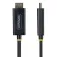 Startech Cable 2M DP HDMI 4K60 GR