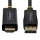 Startech Cable 2M DP HDMI 4K60 GR