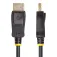 Startech Cavo 2M DP HDMI 4K60 HDR