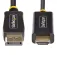 Startech 2M DP HDMI 4K60 HDR Kabel