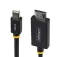 Startech Cable USB a micro USB 2M MDP HDMI2 4K60
