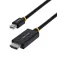 Startech Cable USB a micro USB 2M MDP HDMI2 4K60