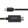Startech 2M MDP HDMI2 4K60 USB til micro USB-kabel