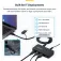 Startech 311UE USB HUB hub