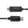 Startech Cable 3M DP HDMI 4K60 GR