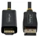 Startech Cable 3M DP HDMI 4K60 GR