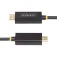 Startech 3M DP HDMI 4K60 HDR cable