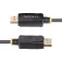 Startech Cable 4M DP HDMI 4K60 HDR