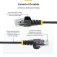 Startech Cable de red CAT6 65030918510