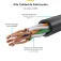 Startech 65030918510 CAT6 network cable