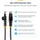 Startech Cabo de rede CAT6 65030918527