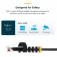 Startech Cabo de rede CAT6 65030918527