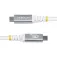 Startech Cable USB-C a USB-C CC150CM80GUSB4CABLEW