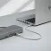 Startech CC150CM80GUSB4CABLEW Kabel USB-C do USB-C
