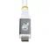 Startech Cable USB-C a USB-C CC50CM80GUSB4CABLEW