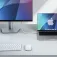 Startech Câble USB-C vers USB-C CC50CM80GUSB4CABLEW