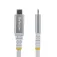 Startech Cable USB-C a USB-C CC3M20GUSB4CXW