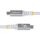Startech Cavo da USB-C a USB-C CC3M20GUSB4CXW