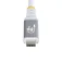Startech Cavo da USB-C a USB-C CC3M20GUSB4CXW
