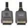 Startech Cable DisplayPort DP21V-1M-DP80-CABLE