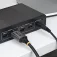 Startech Kabel DisplayPort DP21V-1M-DP80-CABLE