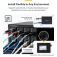 Startech Transceptor MCM1110SMLC20