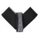 Startech Pulitore ESD HEEL GROUNDER anti static kit