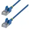 Startech N6APATSTP34BLS50CM CAT6a network cable