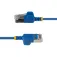 Startech N6APATSTP34BLS50CM CAT6a network cable