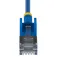 Startech Cabo de rede CAT6a N6APATSTP34BLS50CM