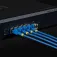 Startech N6APATSTP34BLS50CM CAT6a network cable