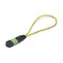 Startech LOOPBACKMTP12OS2SMF ネットワークケーブル