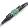 Startech MPOSMAPCGNCOUPLER Netzwerkkabel